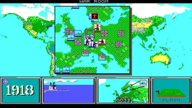 Command H.Q. preview 5