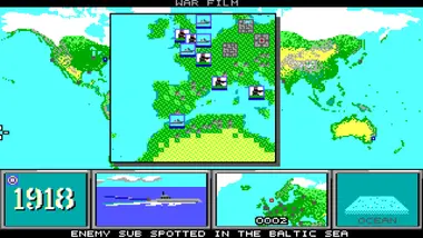 Command H.Q. preview 2