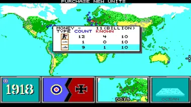 Command H.Q. preview 3