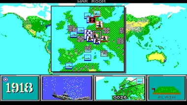 Command HQ preview 3