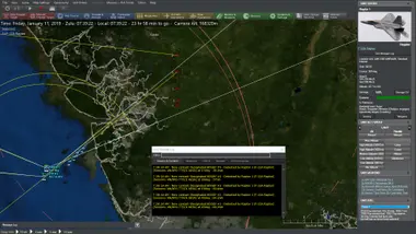 Command: Modern Operations preview 8