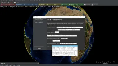 Command: Modern Operations preview 9