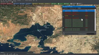 Command: Modern Operations preview 7