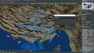 Command: Modern Operations preview 4