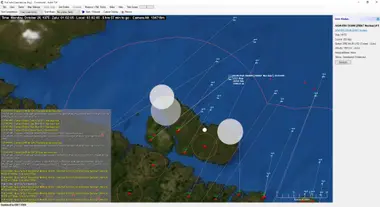 Command: Northern Inferno preview 7
