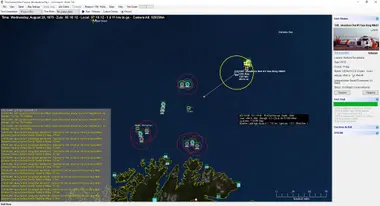 Command: Northern Inferno preview 5