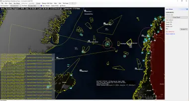 Command: Northern Inferno preview 6