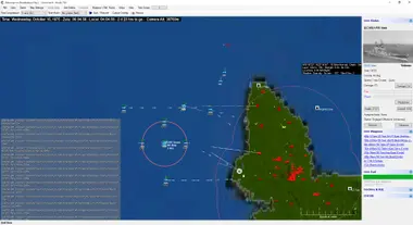 Command: Northern Inferno preview 3