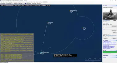 Command: Northern Inferno preview 4