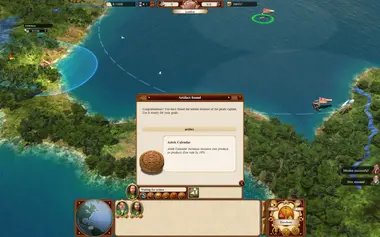 Commander: Conquest of the Americas Complete Pack preview 10