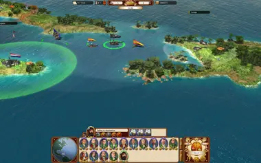 Commander: Conquest of the Americas Complete Pack preview 7