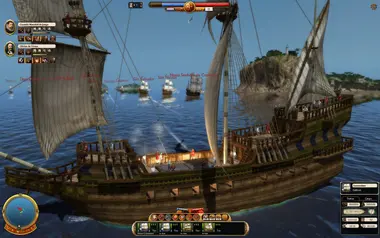 Commander: Conquest of the Americas Complete Pack preview 9