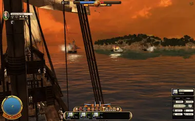 Commander: Conquest of the Americas Complete Pack preview 4