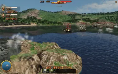 Commander: Conquest of the Americas Complete Pack preview 3