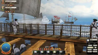Commander: Conquest of the Americas Gold preview 24