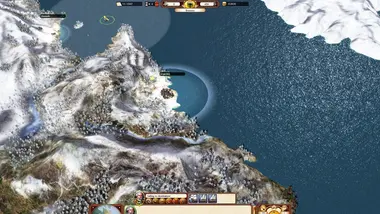 Commander: Conquest of the Americas Gold preview 18