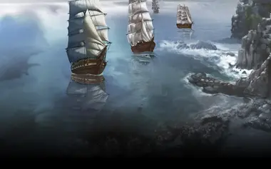 Commander: Conquest of the Americas Gold preview 15