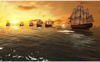 Commander: Conquest of the Americas preview 15
