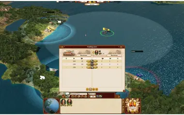 Commander: Conquest of the Americas preview 13