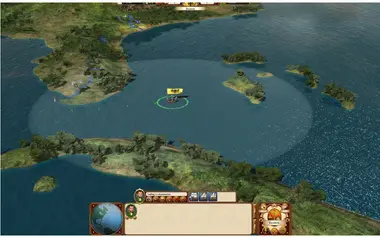 Commander: Conquest of the Americas preview 16