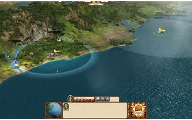 Commander: Conquest of the Americas preview 14