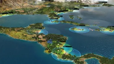 Commander: Conquest of the Americas preview 7