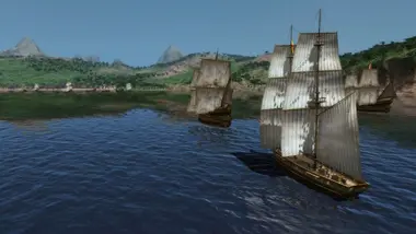 Commander: Conquest of the Americas preview 6