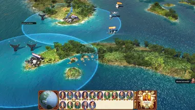 Commander: Conquest of the Americas preview 4