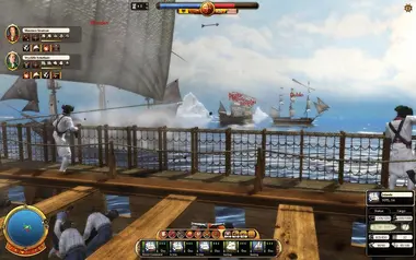 Commander: Conquest of the Americas preview 2