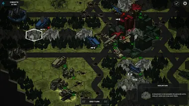 Commander: Modern War preview 7