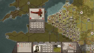 Commander: The Great War preview 6