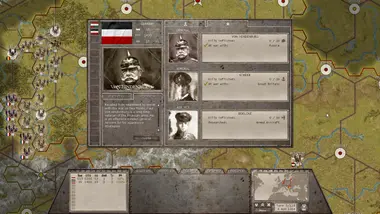 Commander: The Great War preview 7