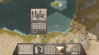 Commander: The Great War preview 2
