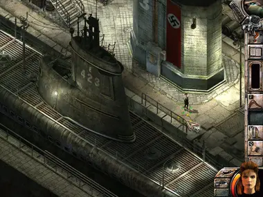 Commandos 2: Men of Courage preview 2