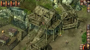 Commandos 2 & Praetorians: HD Remaster Double Pack - Live - ARGENTINA preview 6