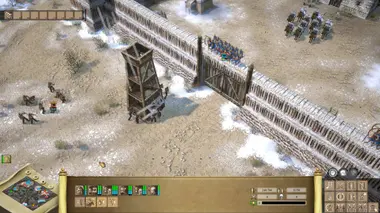 Commandos 2 & Praetorians: HD Remaster Double Pack - Live - ARGENTINA preview 18