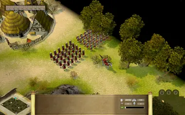 Commandos 2 & Praetorians: HD Remaster Double Pack - Live - ARGENTINA preview 12