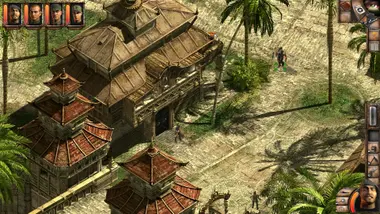 Commandos 2 & Praetorians: HD Remaster Double Pack - Live - ARGENTINA preview 10