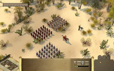 Commandos 2 & Praetorians: HD Remaster Double Pack - Live - ARGENTINA preview 14