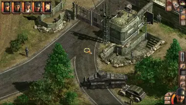 Commandos 2 & Praetorians: HD Remaster Double Pack - Live - ARGENTINA preview 9