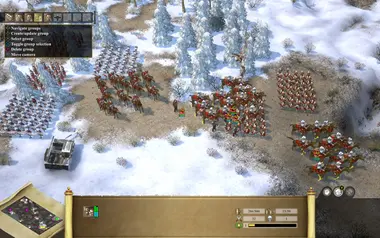 Commandos 2 & Praetorians: HD Remaster Double Pack - Live - ARGENTINA preview 19