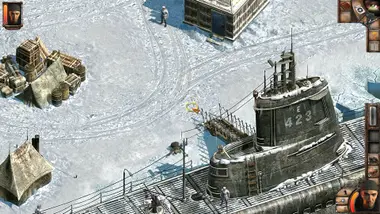 Commandos 2 & Praetorians: HD Remaster Double Pack - Live - ARGENTINA preview 11