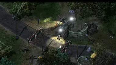 Commandos 2 & Praetorians: HD Remaster Double Pack - Live - ARGENTINA preview 5