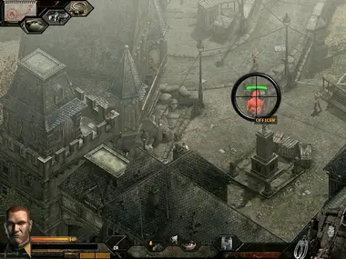 Commandos 3: Destination Berlin preview 3