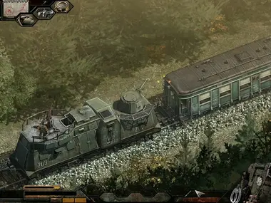 Commandos 3: Destination Berlin preview 5