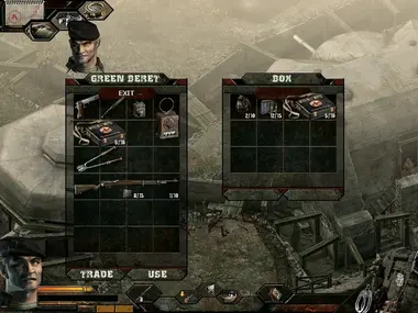 Commandos 3: Destination Berlin preview 2