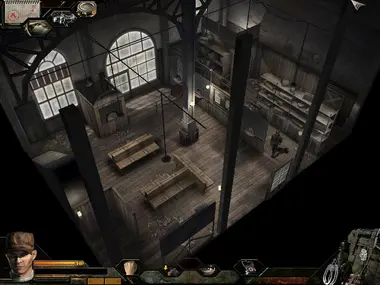 Commandos 3: Destination Berlin preview 4