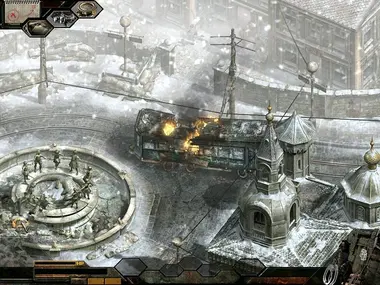 Commandos 3: Destination Berlin preview 6