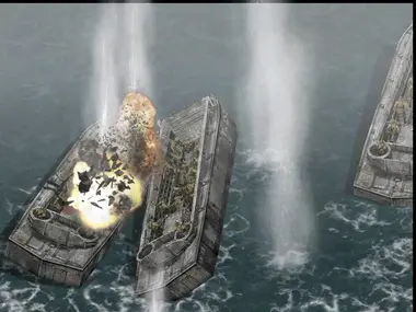 Commandos 3: Destination Berlin preview 7
