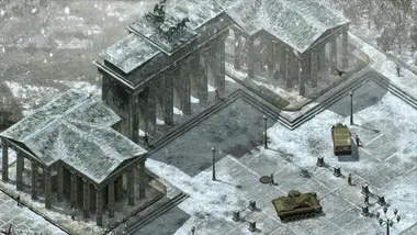 Commandos 3 - HD Remaster preview 9